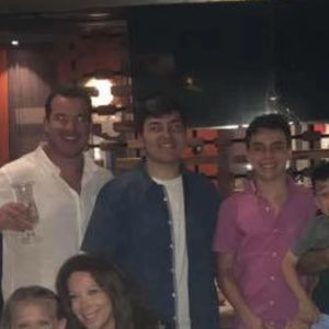 Meet your Posher, Anthony